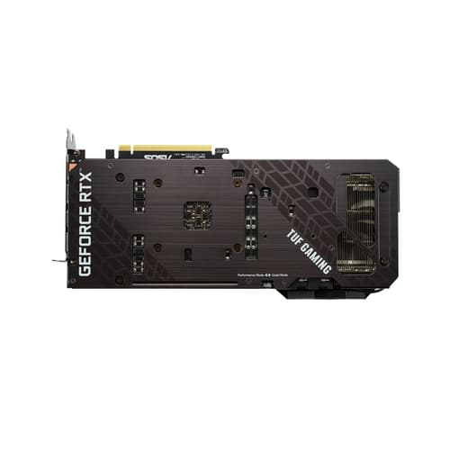 Asus TUF Gaming RTX 3070 OC 8GB Graphics Card